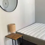 Rent a room in brussels