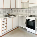 Vuokraa 2 makuuhuoneen asunto, 59 m² paikassa Turku