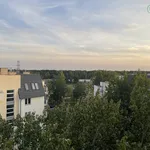 Rent 3 bedroom apartment of 118 m² in Warszawa