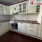 Rent 4 bedroom apartment of 100 m² in Prague