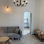 Appartement de 44 m² avec 1 chambre(s) en location à Marseille