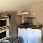 Rent 2 bedroom apartment of 32 m² in Albi