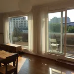 Huur 1 slaapkamer appartement van 72 m² in brussels