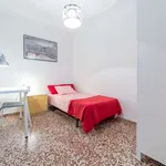 Rent a room of 80 m² in valencia