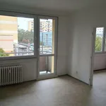 Pronajměte si 1 ložnic/e byt o rozloze 39 m² v České Budějovice