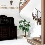 Rent 5 bedroom house of 283 m² in Poznan