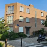 Huur 1 slaapkamer appartement in Uccle - Ukkel