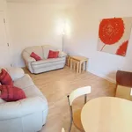 Rent 1 bedroom flat in Aberdeen City