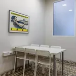 Rent 7 bedroom apartment in Valencia