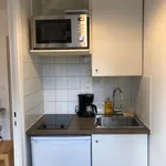  appartement avec 1 chambre(s) en location à Paris