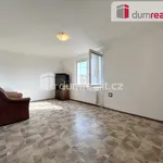 Pronajměte si 2 ložnic/e byt o rozloze 63 m² v Ledenice