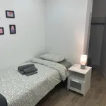 Rent 8 bedroom apartment in Lisbon