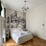 Rent 1 bedroom apartment of 20 m² in rome