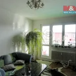 Pronajměte si 2 ložnic/e byt o rozloze 57 m² v Bruntál