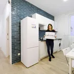 Rent a room of 94 m² in madrid