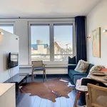 Huur 1 slaapkamer appartement in Antwerpen