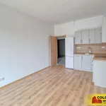 Rent 2 bedroom apartment in Znojmo