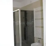 Villa in affitto a Bernareggio via Pellico, 1, giardino privato, parzialmente arredato, riscaldamento a pavimento - TrovaCasa