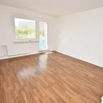 Rent 4 bedroom apartment of 69 m² in Chemnitz