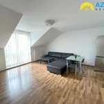 Rent 2 bedroom apartment of 65 m² in Přerov