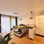 Miete 2 Schlafzimmer wohnung von 50 m² in Nuremberg