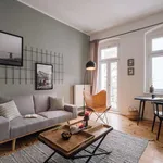 Rent 1 bedroom apartment of 55 m² in berlin