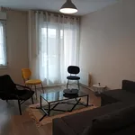 Appartement de 35 m² avec 1 chambre(s) en location à Reims