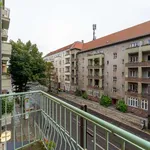 Miete 1 Schlafzimmer wohnung von 56 m² in berlin