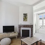 Rent 1 bedroom apartment of 40 m² in paris