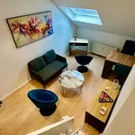 Studio of 42 m² in brussels