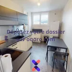 Appartement de 11 m² avec 4 chambre(s) en location à Grenoble