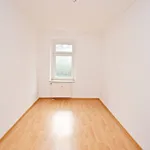 Rent 2 bedroom apartment of 56 m² in Chemnitz