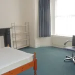 Rent a room in East Midlands