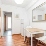 Rent 2 bedroom apartment of 45 m² in barcelona