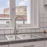 Huur 1 slaapkamer appartement van 60 m² in AMSTERDAM