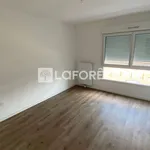 Appartement de 67 m² avec 3 chambre(s) en location à Valenciennes