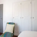 Quarto de 350 m² em lisbon