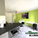 Appartement de 26 m² avec 1 chambre(s) en location à Saint