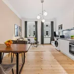 Miete 1 Schlafzimmer wohnung von 48 m² in Berlin