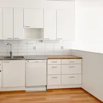 Rent 2 bedroom apartment of 47 m² in Helsinki