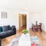 Rent 1 bedroom flat of 700 m² in Birmingham