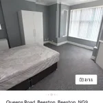 Rent 6 bedroom house in East Midlands