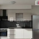 Pronajměte si 2 ložnic/e byt o rozloze 57 m² v Plzeň