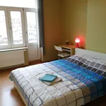 Studio of 26 m² in Brussels