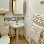 Rent 1 bedroom apartment of 20 m² in Lyon