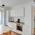 Appartement de 41 m² avec 2 chambre(s) en location à Paris