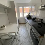 Miete 1 Schlafzimmer wohnung von 20 m² in Berlin