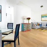 Rent 2 bedroom apartment of 753 m² in Seville