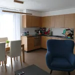 Charmant appartement de 2.5 pièces au rez-de-chaussée