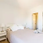 Rent 1 bedroom apartment of 60 m² in madrid